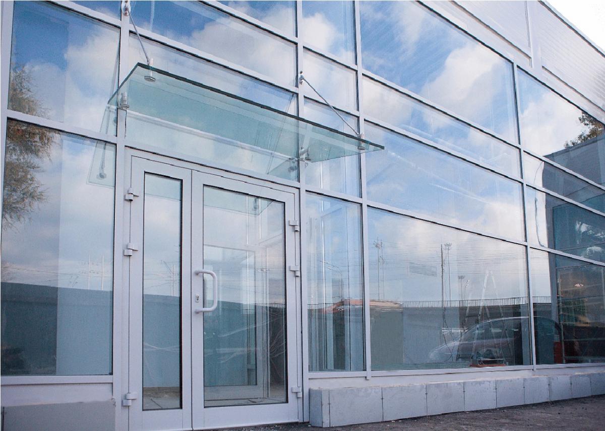 Для того, чтобы купить алюминиевые окна в Нур-Султане, звоните в компанию «Фабричные окна»