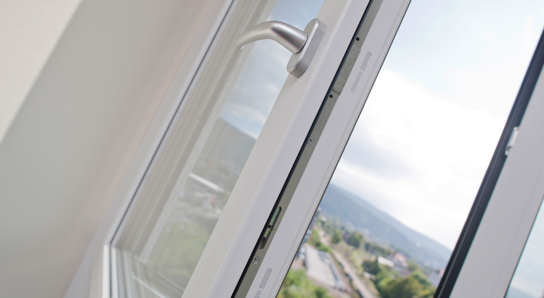 REHAU: Как выбрать идеальные окна для вашего дома