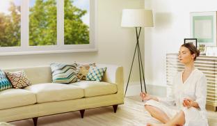 Пластиковые окна и звукоизоляция: Как обеспечить тишину и комфорт в вашем доме